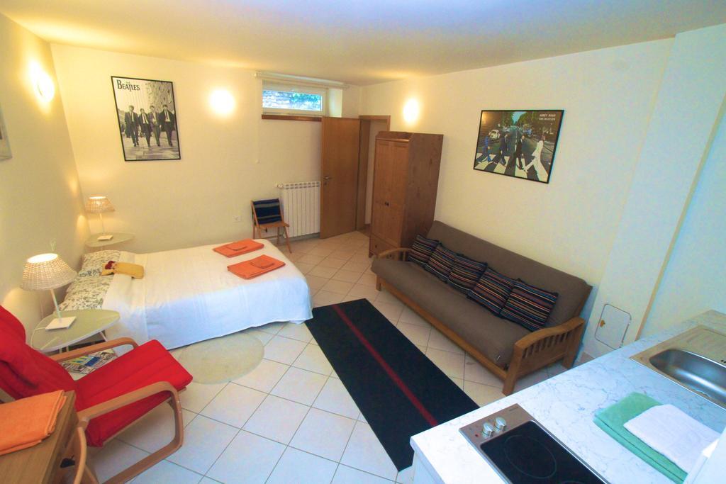 Chalet Floranneve Bovec Exterior foto